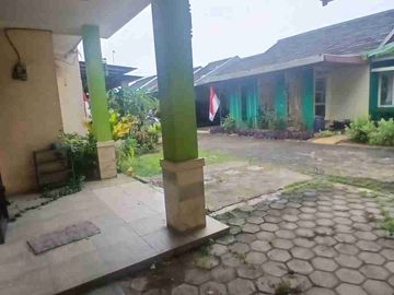 rumah luas 10 menit ke LRT Cibubur