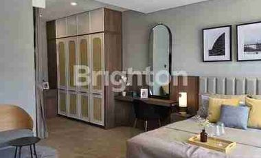 DIJUAL HUNIAN PREMIUM 3 LANTAI DI ARIA PURI JAKARTA BARAT.