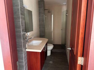 departamento amplio de venta en quito