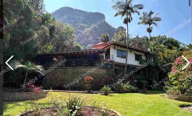Rancho en Venta