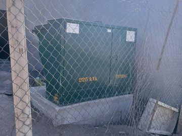 Bodega, al norte de Hermosillo en 📍calle Salamanca esquina con Manzano, col. Amapolas.