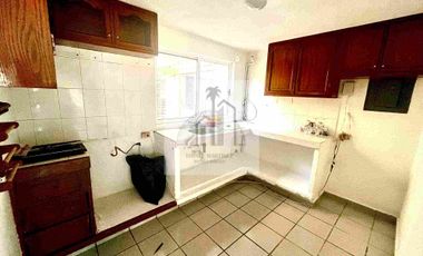 Departamento en venta Costa azul