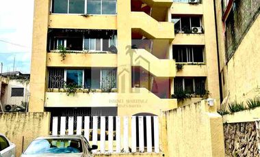 Departamento en venta Costa azul