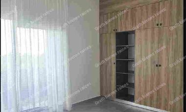 RENTA DE DEPARTAMENTO AMUEBLADO CON AMENIDADES EN MERIDA