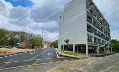 RENTA DE DEPARTAMENTO AMUEBLADO CON AMENIDADES EN MERIDA