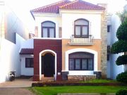 Termurah di Kelasnya Dijual Rumah di Wisata Bukit Mas Surabaya Barat 2 lantai Row Lebar