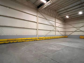 Bodega en parque Industrial Premier, en Parque Industrial, 2300 mts.