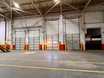 Bodega en parque Industrial Premier, en Parque Industrial, 2300 mts.