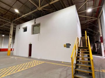 Bodega en parque Industrial Premier, en Parque Industrial, 2300 mts.
