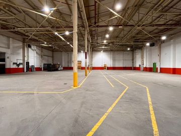 Bodega en parque Industrial Premier, en Parque Industrial, 2300 mts.