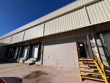 Bodega en parque Industrial Premier, en Parque Industrial, 2300 mts.