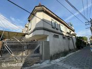 DIJUAL RUMAH LAMA DI NGEMPLAK SURABAYA PUSAT