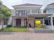 dijual rumah bagus murah di greenlake Surabaya barat