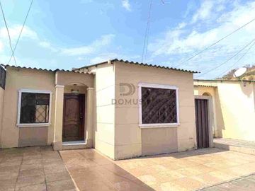 Venta CASA una planta LA JOYA- ETAPA ESMERALDA