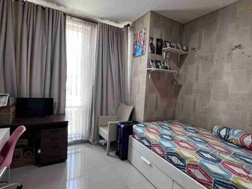 Dijual Cepat Rumah Premier Estate 3 Cibubur