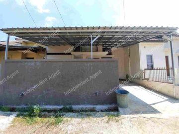 Dijual Rumah lokasi Riverahill cinangka, sawangan, depok