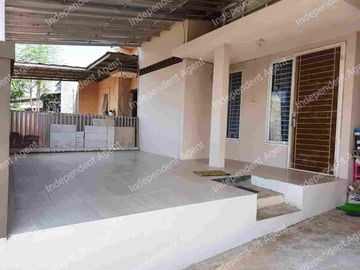 Dijual Rumah lokasi Riverahill cinangka, sawangan, depok