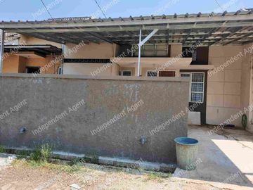 Dijual Rumah lokasi Riverahill cinangka, sawangan, depok