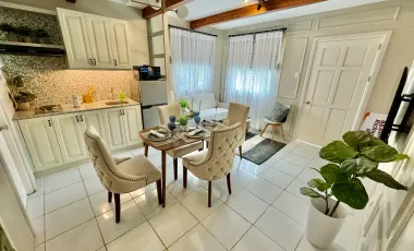 House and Lot for Sale - 2-Storey 2BR - Richwood Homes Bohol Dos