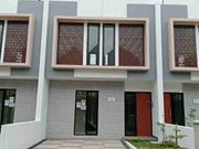 SAFIRA GARDEN, Tipe MALLOW