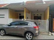 RUMAH SIAP HUNI DI WIYUNG SURABAYA BARAT