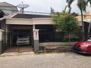 Rumah Lebak Indah, Surabaya Timur - Daerah dekat RS Mitra Keluarga kenjeran