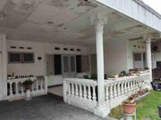 JUAL CEPAT RUMAH HITUNH TANAH TENGAH KOTA DEKAT SEKOLAH, DEKAT KAMPUS