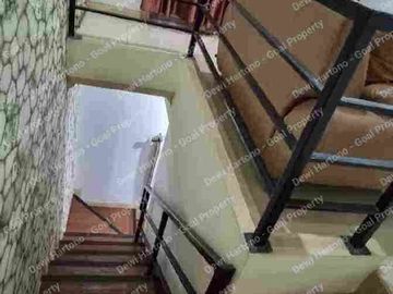 Dijual Rumah Cluster Angelonia Gading Serpong