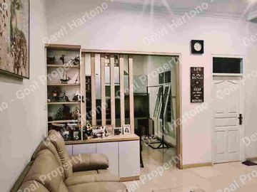 Dijual Rumah Cluster Angelonia Gading Serpong