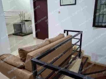 Dijual Rumah Cluster Angelonia Gading Serpong