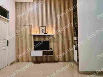 Dijual Rumah Cluster Angelonia Gading Serpong