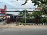 Lokasi Tenggilis Mejoyo Rumah 1 Lantai Cocok Untuk Segala Usaha