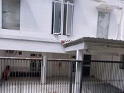 RUMAH KOST AKTIF MAYJEND WONOSARI KIDUL SURABAYA MURAH RON.A2593