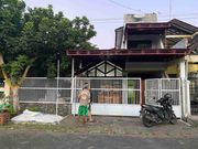 RUMAH MURAH 2 LANTAI DI PERUM WISMA TENGGER MANUKAN SURABAYA