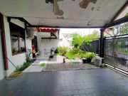 Dijual Rumah Hitung Tanah Boulevard Jalan Raya Sutorejo Prima Double way, Surabaya Timur