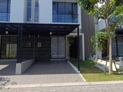 Rumah Citraland Northwest Park 2 Lantai Furnish Siap Huni