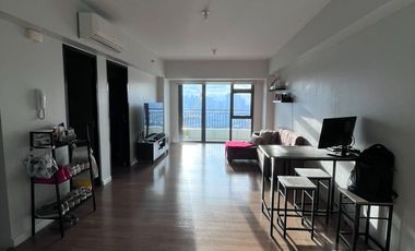 Callisto Tower 1 in Makati FOR SALE 1 Bedroom with balcony