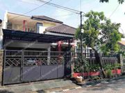 Dijual Cepat Rumah Bagus Siap Huni Gayungan Surabaya dekat Masjid Al Akbar