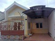 Ruma Murah Siap di Lebak Jaya Surabaya