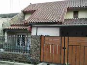 Rumah Dijual di Jalan Teluk Grajakan Blimbing Kota Malang