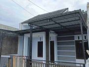 Rumah Buring Kedungkandang Malang