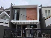 Dijual Rumah Baru gress Pantai Mentari PAKUWON CITY