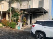 RUMAH MURAH PERUM IKAN GURAMI KOTA MALANG