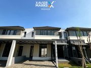 DIJUAL RUMAH BARU GRESS READY DI CITRALAND PUNCAK TIDAR MALANG