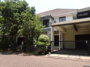 Rumah Siap Huni Strategis San Diego Pakuwon City