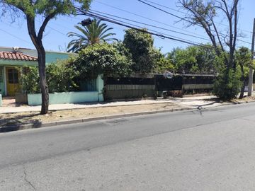 Venta De Casa En Sector De Santiago