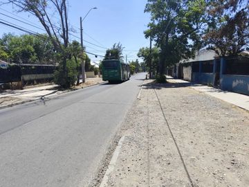 Venta De Casa En Sector De Santiago