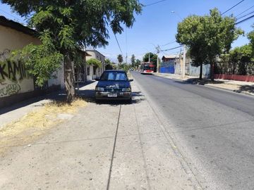 Venta De Casa En Sector De Santiago