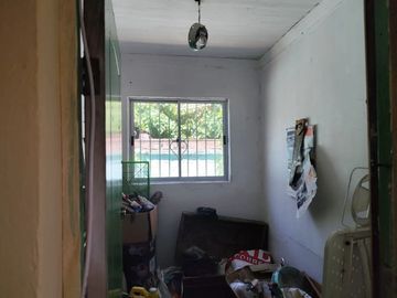 Venta De Casa En Sector De Santiago