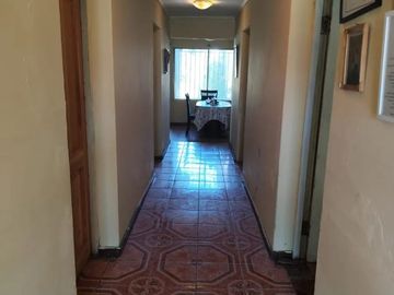 Venta De Casa En Sector De Santiago